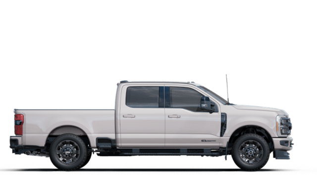 2024 Ford SuperDuty